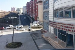 Başakşehir Devlet Hastanesi Ağız Ve Diş Sağlığı Polikinliği
